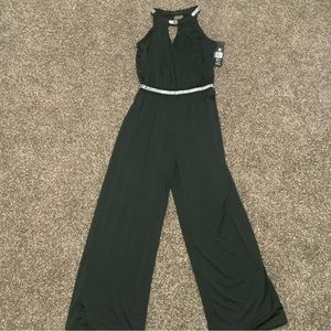 Black Women’s Jumpsuit Size S